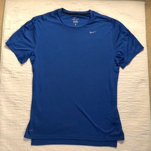 Men’s M Mike Dri-Fit Athletic T